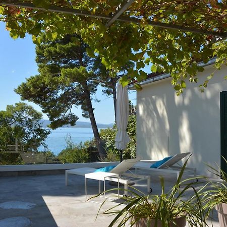 Apartamento casa mare brela Exterior foto