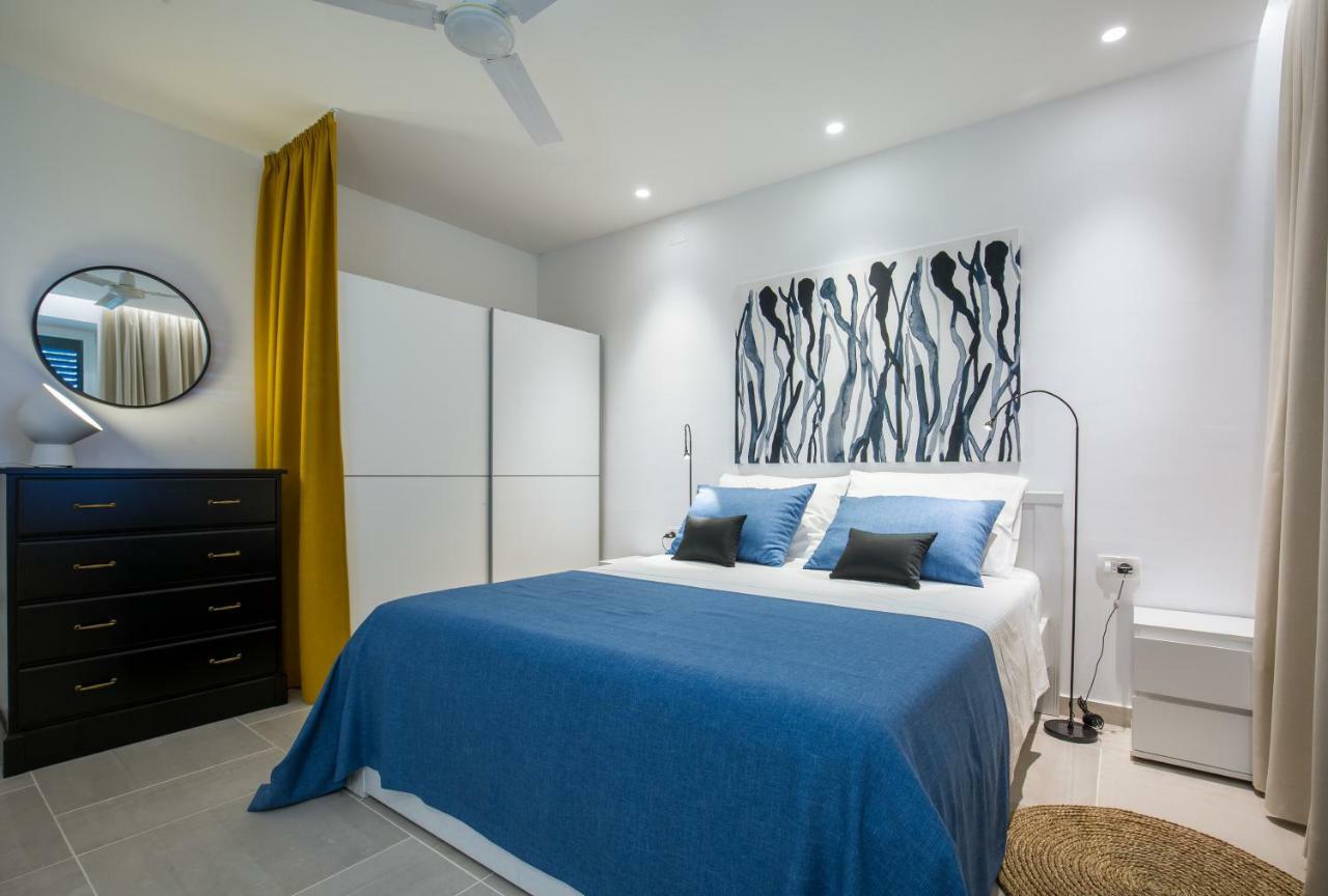 Apartamento casa mare brela Habitación foto