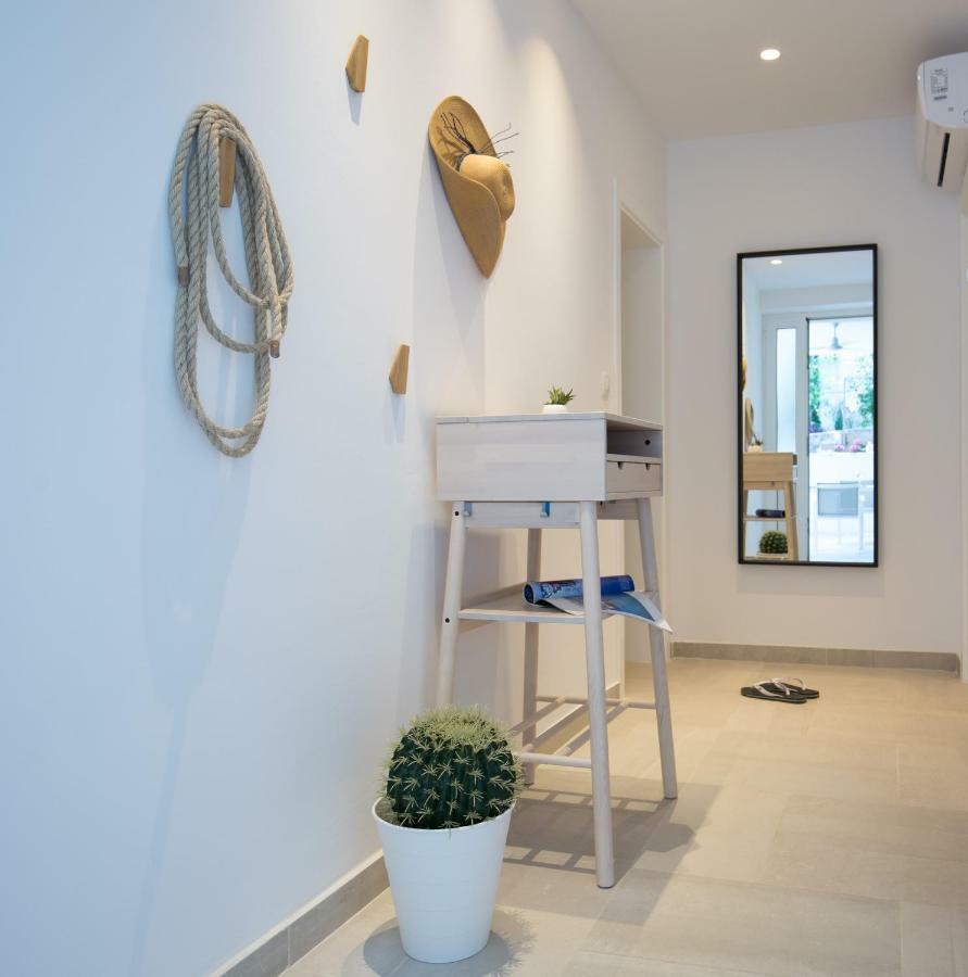 Apartamento casa mare brela Exterior foto