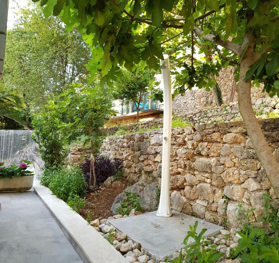 Apartamento casa mare brela Exterior foto