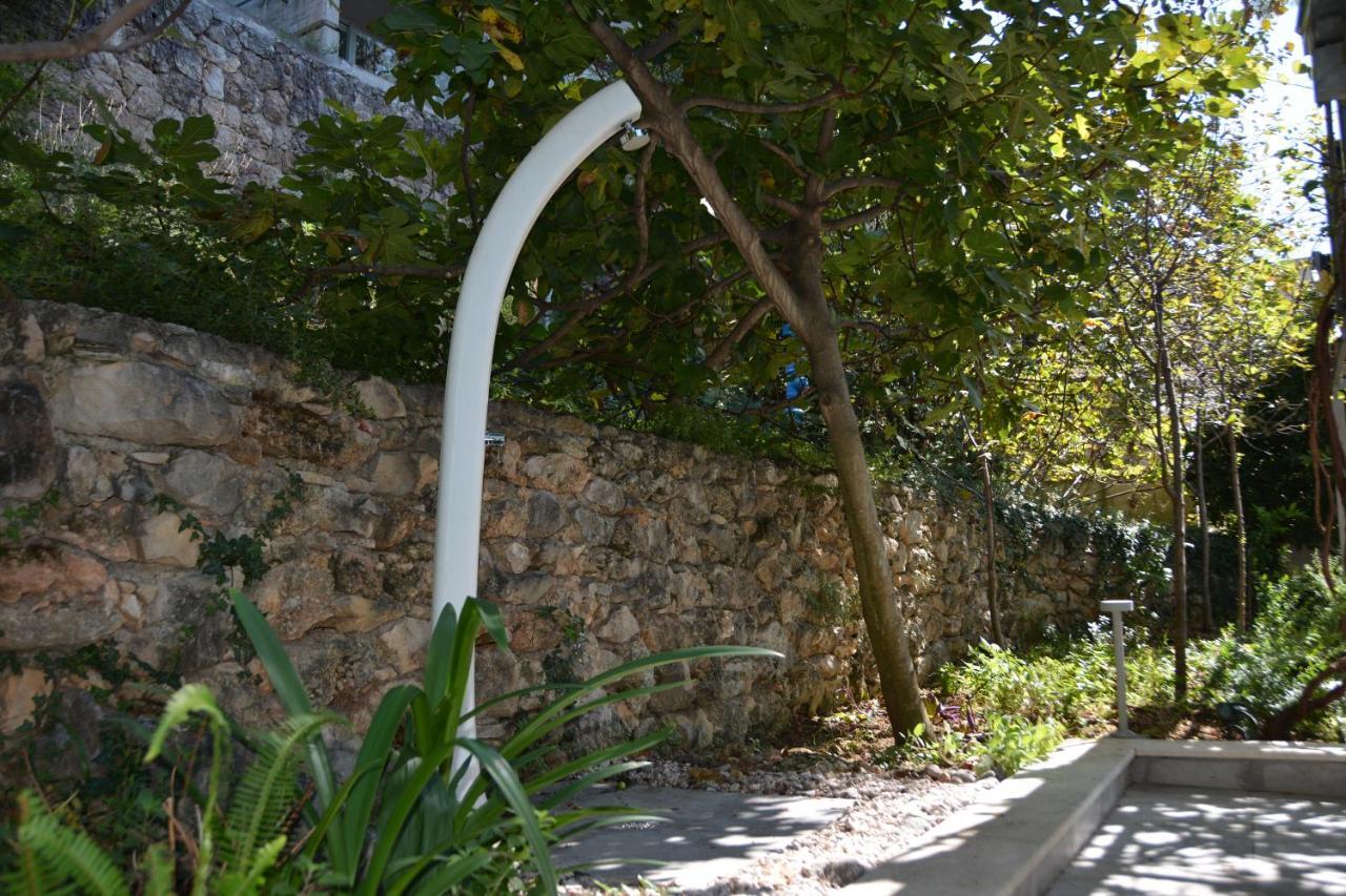 Apartamento casa mare brela Exterior foto