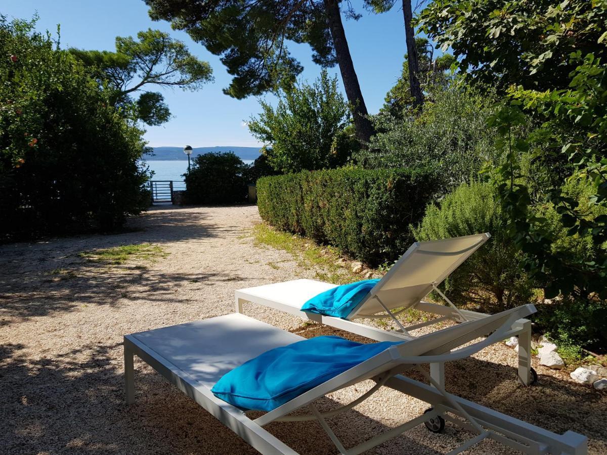 Apartamento casa mare brela Exterior foto